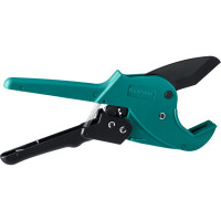 Автоматический труборез по пластиковым трубам KRAFTOOL Alligator-63 до 63 мм 23408-63_z01