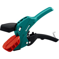 Автоматический труборез по пластиковым трубам KRAFTOOL Alligator-42 до 42 мм 23406-42_z01