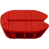 Автоматический труборез по пластиковым трубам KRAFTOOL Alligator-42 до 42 мм 23406-42_z01