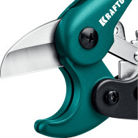 Высокоскоростной труборез по пластиковым трубам KRAFTOOL Expert-25 до 25 мм 23381-25_z01