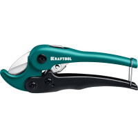 Высокоскоростной труборез по пластиковым трубам KRAFTOOL Expert-25 до 25 мм 23381-25_z01