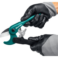 Высокоскоростной труборез по пластиковым трубам KRAFTOOL Expert-25 до 25 мм 23381-25_z01