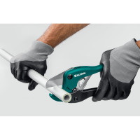 Высокоточный труборез по пластиковым трубам KRAFTOOL Expert-42 до 42 мм 23381-42_z02