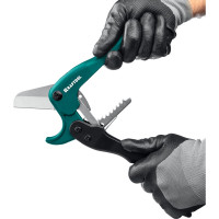 Высокоточный труборез по пластиковым трубам KRAFTOOL Expert-42 до 42 мм 23381-42_z02