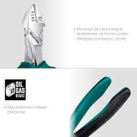 Бокорезы KRAFTOOL 200 мм 22011-5-20_z01