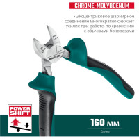 Бокорезы KRAFTOOL 160 мм 22011-5-16_z01