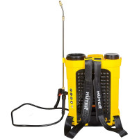 Аккумуляторный опрыскиватель Huter SP-16AC 70/13/29
