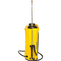 Аккумуляторный опрыскиватель Huter SP-16AC 70/13/29