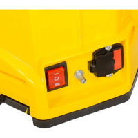 Аккумуляторный опрыскиватель Huter SP-16AC 70/13/29