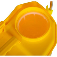 Аккумуляторный опрыскиватель Huter SP-16AC 70/13/29