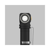Фонарь Armytek Wizard C2 Pro Max Белый F06701C