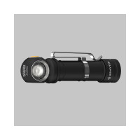 Фонарь Armytek Wizard C2 Pro Max Белый F06701C