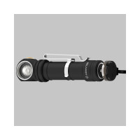 Фонарь Armytek Wizard C2 Pro Max Белый F06701C