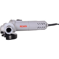 Углошлифовальная машина Ресанта УШМ-11000А/125 75/12/11