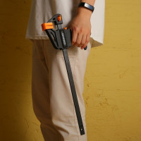 Быстрозажимная струбцина DEKO CL03 300 мм 065-0556