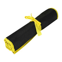 Набор комбинированных трещоточных ключей DEKO DKHT14 в сумке (14 предметов) 065-0989