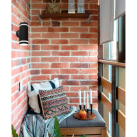 Садово-парковый светильник FERON DH1002, 2хGX53, 230V, черный, 11709