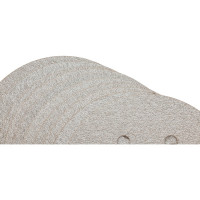 Диск шлифовальный KP14D (10 шт; 150 мм; P120; 6 отверстий; Velcro) БАЗ 960000141984