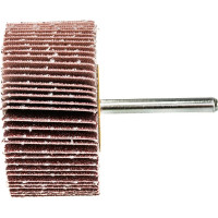 Круг лепестковый с оправкой KK19XW (60х30х6 мм; 25H; Р60) БАЗ 960000022891