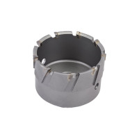 Коронка с твердосплавными напайками Power-Max 30 (60х30 мм) Karnasch 20.1130A-060