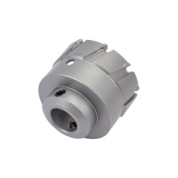 Коронка с твердосплавными напайками Power-Max 30 (60х30 мм) Karnasch 20.1130A-060