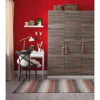 Пленка самоклеящаяся Дерево Трюфельный дуб 0613-346 (2х0.45 м) D-C-fix 00-00031266