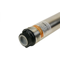 Скважинный центробежный насос 250Вт, Ø75мм, напор 35м, кабель 25м Sturm WP9714DWI