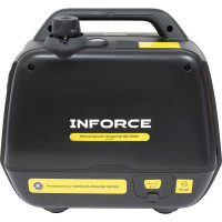 Инверторный генератор Inforce (Yamaha Engine; 2 кВт; USB; тихий) IGC 2000 04-03-23