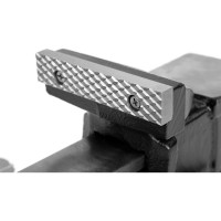 Поворотные слесарные тиски Сервис Ключ 150мм 71615