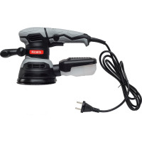 Эксцентриковая шлифовальная машина Ресанта ЭШМ-125/5Э 75/6/3