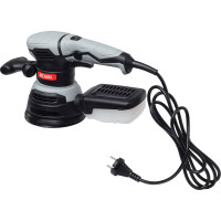 Эксцентриковая шлифовальная машина Ресанта ЭШМ-125/5Э 75/6/3