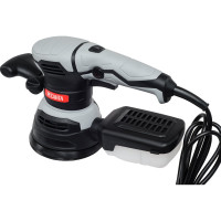 Эксцентриковая шлифовальная машина Ресанта ЭШМ-125/5Э 75/6/3