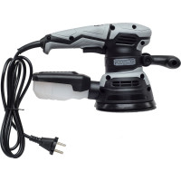 Эксцентриковая шлифовальная машина Ресанта ЭШМ-125/5Э 75/6/3