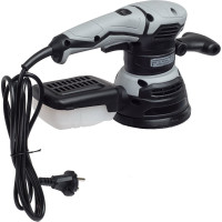 Эксцентриковая шлифовальная машина Ресанта ЭШМ-125/5Э 75/6/3