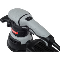 Эксцентриковая шлифовальная машина Ресанта ЭШМ-125/5Э 75/6/3