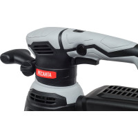 Эксцентриковая шлифовальная машина Ресанта ЭШМ-125/5Э 75/6/3