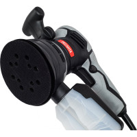 Эксцентриковая шлифовальная машина Ресанта ЭШМ-125/5Э 75/6/3