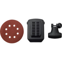 Эксцентриковая шлифовальная машина Ресанта ЭШМ-125/5Э 75/6/3