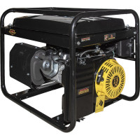 Электрогенератор Huter DY6,5LX-электростартер 64/1/75