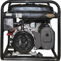 Электрогенератор Huter DY6,5LX-электростартер 64/1/75