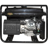 Электрогенератор Huter DY6,5LX-электростартер 64/1/75