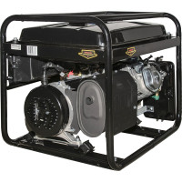 Электрогенератор Huter DY6,5LX-электростартер 64/1/75