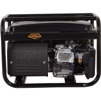 Электрогенератор Huter DY4,0LA 64/1/74