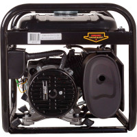 Электрогенератор Huter DY4,0LA 64/1/74