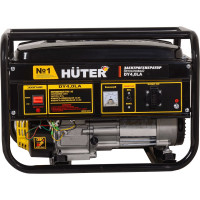Электрогенератор Huter DY4,0LA 64/1/74