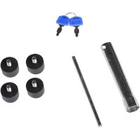 Электрогенератор Huter DY4,0LA 64/1/74