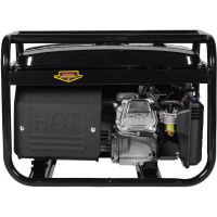 Электрогенератор Huter DY4,0LA 64/1/74