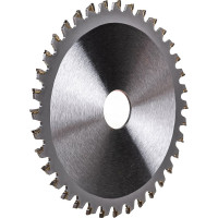 Диск пильный по ламинату и алюминию (125х22.2/20/16 мм; 36 зуб) для УШМ Pilorama 511236