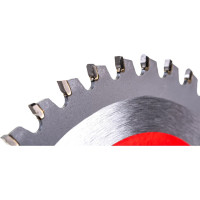 Диск пильный по ламинату и алюминию (125х22.2/20/16 мм; 36 зуб) для УШМ Pilorama 511236