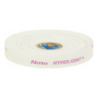 Сверхпрочная двусторонняя акриловая лента Nitto HYPERJOINT GH5110H, 15 мм х 6 м, цвет белый 4627187943843